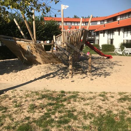 Vakantiewoning Kaviaar Middelkerke Luaran gambar