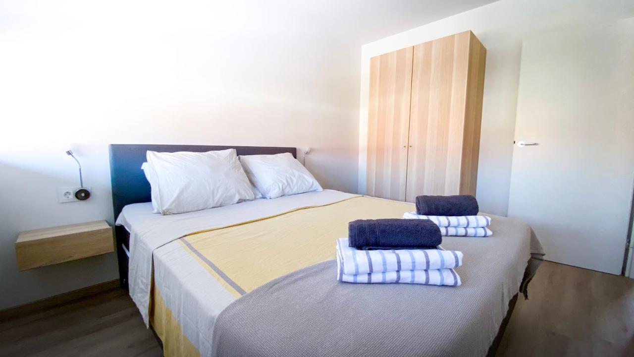 Vakantiewoning Kaviaar Middelkerke Luaran gambar