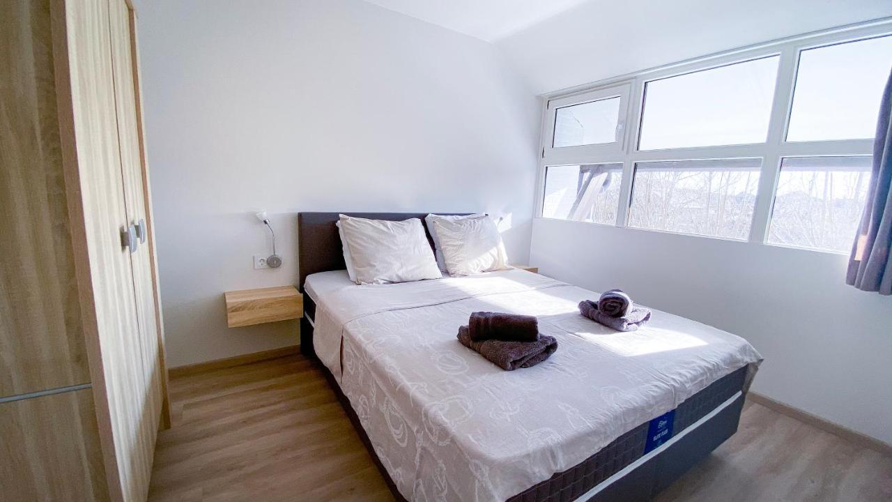 Vakantiewoning Kaviaar Middelkerke Luaran gambar