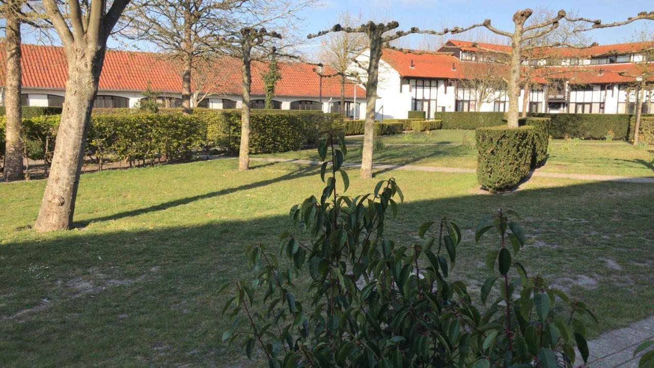 Vakantiewoning Kaviaar Middelkerke Luaran gambar