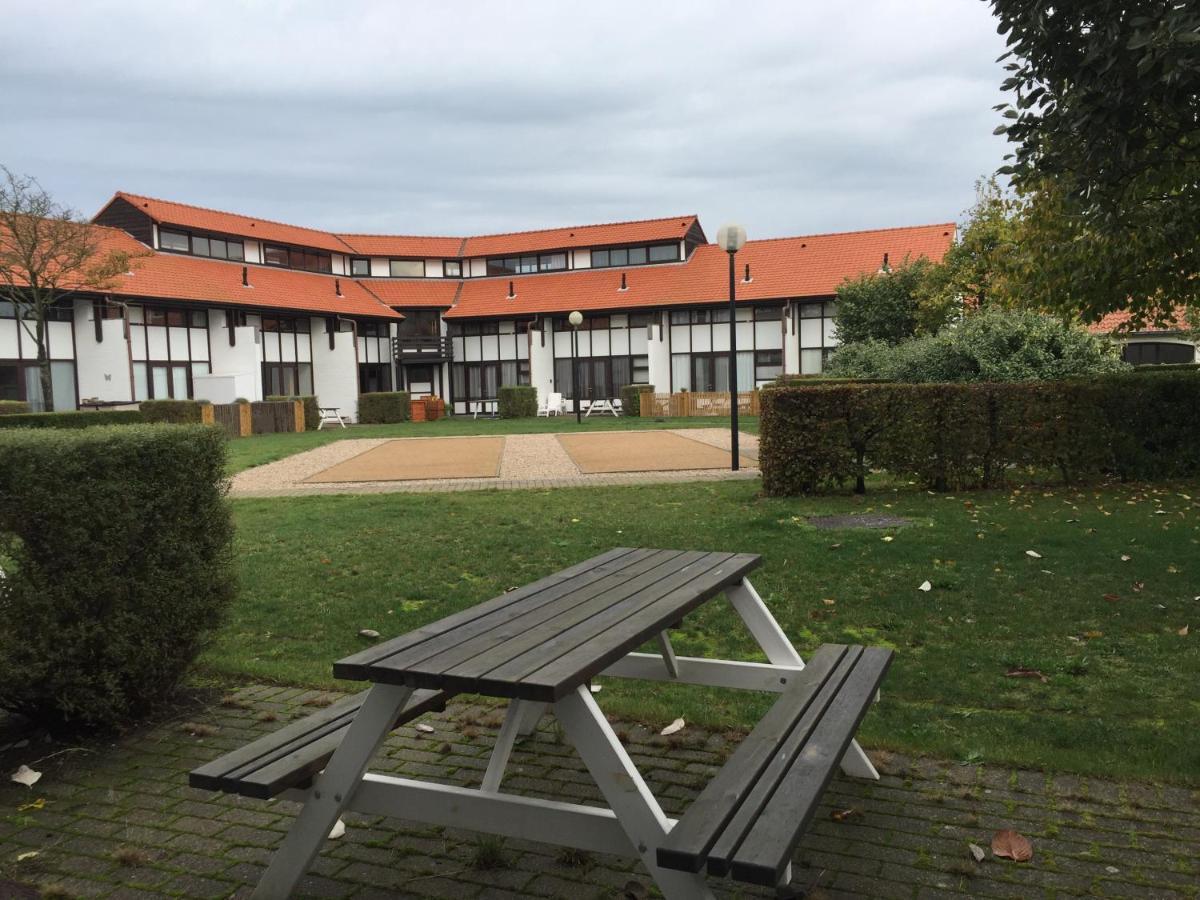 Vakantiewoning Kaviaar Middelkerke Luaran gambar