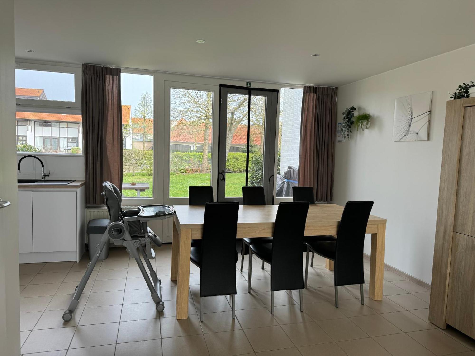 Vakantiewoning Kaviaar Middelkerke Luaran gambar